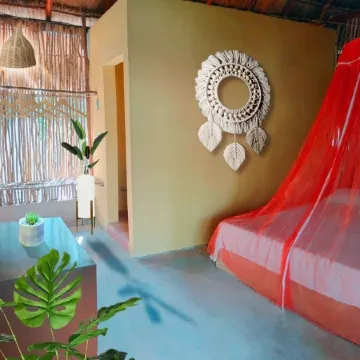 Kakao Coba Hotel Experience