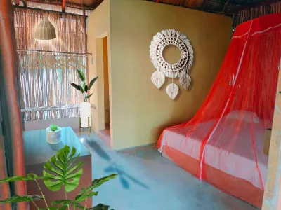 Kakao Coba Hotel Experience Hotels near Observatorio Astronómico de Cobá