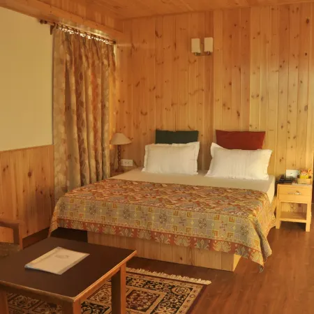 Vatsalyam Home Stay