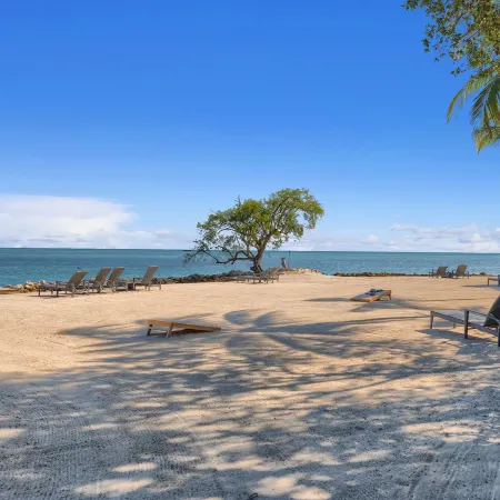 Seascape Resort & Marina