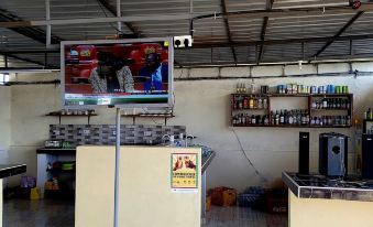 Casuarina Lounge