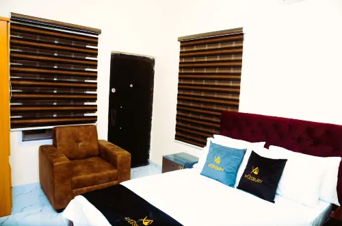 Aylesbury Homes Luxury Apartments