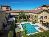 Bengodi Boutique Hotel - Pools