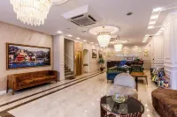 Istanbul Old City Topkapi Porta Romanos Hotel Ottoman Heritage