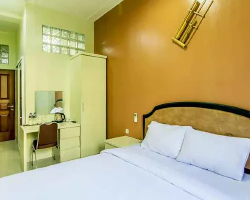 Asoka Inn Bandung Hotel a Sukasari