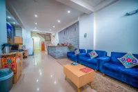 Ayni Cusco Hotel - Küvet
