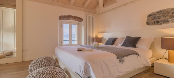 Elizabeth House Varenna Hotels in Varenna