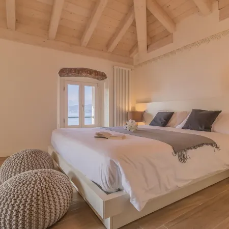 Elizabeth House Varenna
