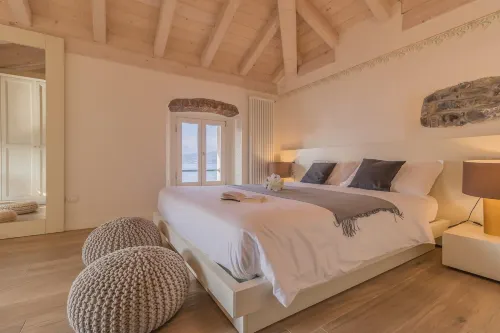 Elizabeth House Varenna - Boutique