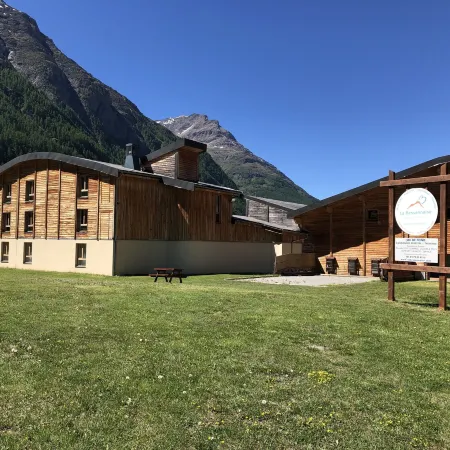 La Bessannaise