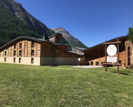 La Bessannaise Hotels in Bessans