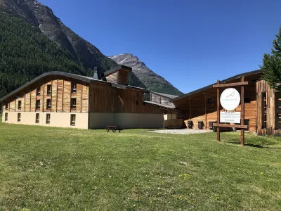 La Bessannaise Hotel a Bessans
