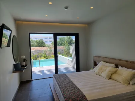 DeLight Luxury Rooms