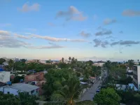 Apartamento No Centro de Porto de Galinhas