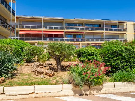 Le Grand Large Отели рядом с достопримечательностью «Ботанический сад»