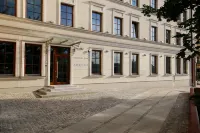 Absyntapart Stare Miasto Hotel a 