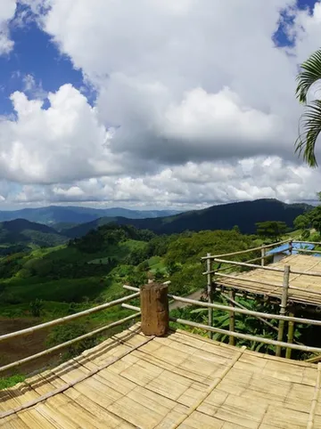 รูปภาพของภูสวรรค์ ตะวันสวย รีสอร์ท