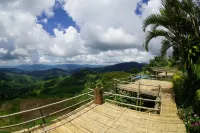 Phusawantawansuay Resort Hotels in Thoeng