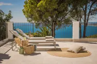360 Residences Hotels in Kefallinia