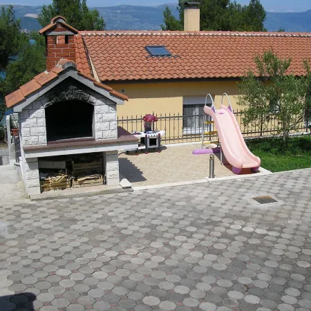 Apartments Viki