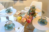 "The Mountain B&B" - Ski, Mtb & Beautiful View - Private Parking Hotel a 