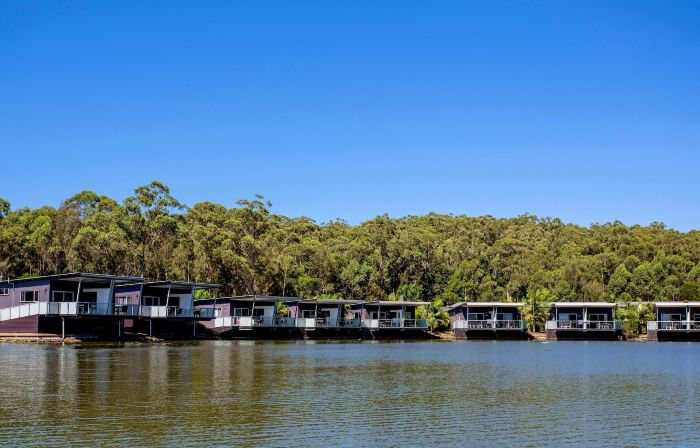 Ingenia Holidays Lake Conjola