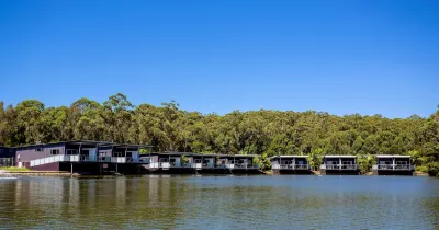 Ingenia Holidays Lake Conjola Hotels in Lake Conjola