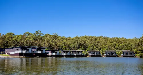 Ingenia Holidays Lake Conjola Hotels in Lake Conjola
