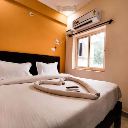 Hotel Candolim Aloft