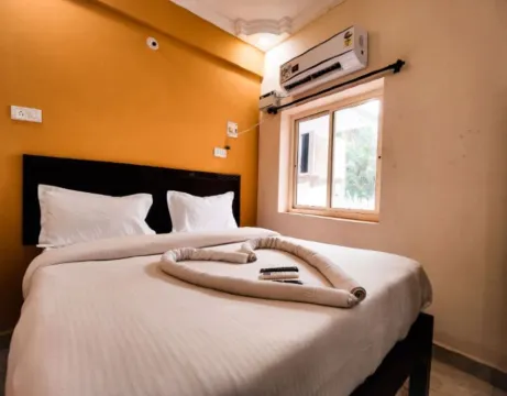 Hotel Candolim Aloft