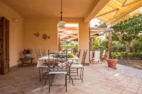 Villa Mazzaforno a Cefalu' by Wonderful Italy