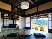 Setouchi Cominca Stays Hiroshima Chojaya