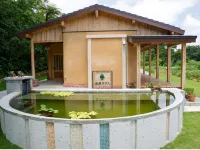 Izumibaru House