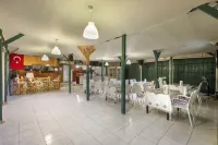 츠랄리 플로라 펜션