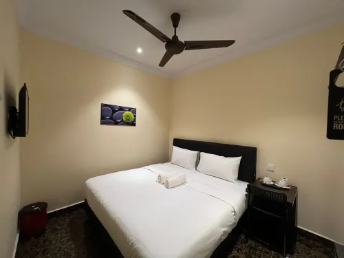 I Go Inn - 2-Star