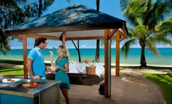 Melaleuca Resort
