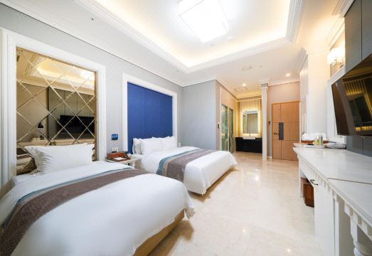 나주 호수공원 인근