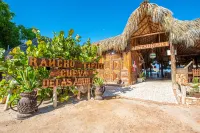 Glamping EcoLodge Cueva de Las Aguilas Hotels in 