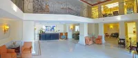 City Marina Hotel a Corfù