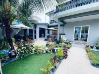 Ekefaru Inn Hotels in Maamutaa