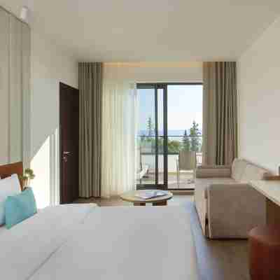 Sol Tropikal Durrës Rooms