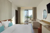 Sol Tropikal Durrës Hotels in Shkallnur