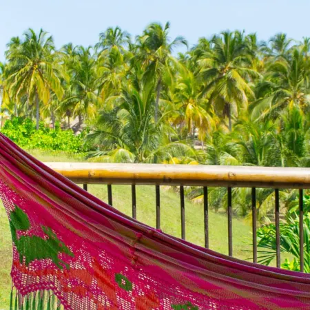 Aite Eco Resort