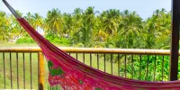 Aite Eco Resort - Mountain view