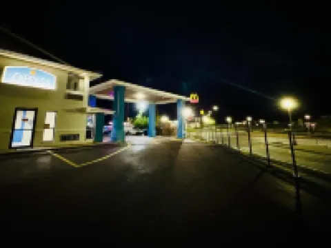 Express Inn Junction City Hotels in Junction City