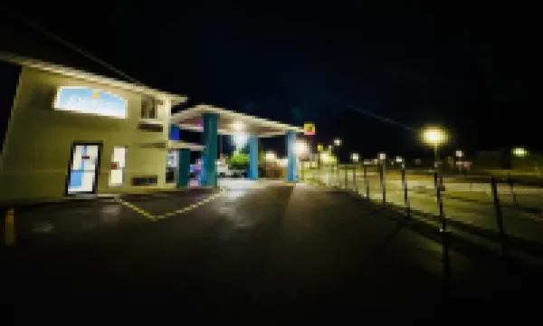 Express Inn Junction City