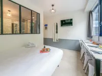 WS Tour Eiffel - Nicolo Hotels near 16th arr.