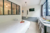 WS 埃菲爾鐵塔 - 尼科洛 巴黎住宿飯店