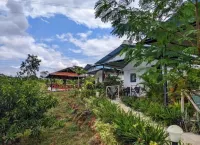 Wilderness Jungle Camp Hotels in Mandya