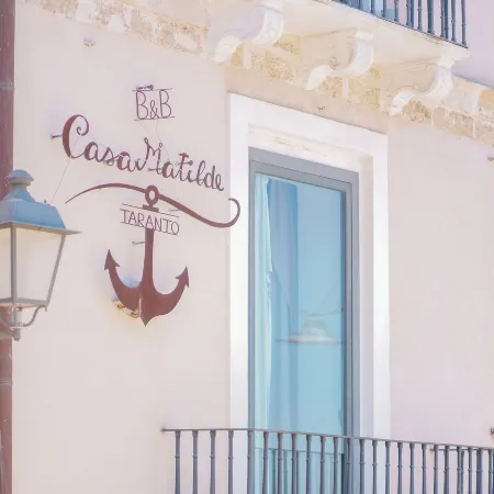 Casa Matilde